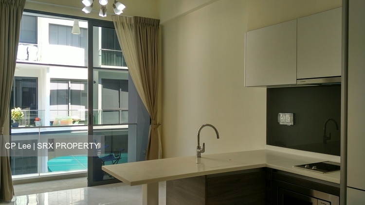Aura 83 (D15), Apartment #549359651